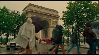 opening scene of the artist's movie woody allen midnight in paris