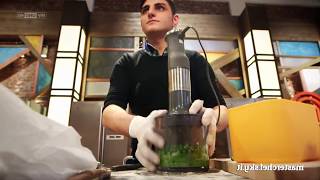 POOP A CASO E FATTA MALE (ma a noi piace così)