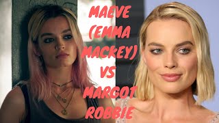 ? Sex Education Saison 2 (NETFLIX) : Premières critiques françaises + Emma Mackey VS Margot Robbie ?