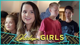 CHICKEN GIRLS 2 | Annie & Hayden in “Thyme” | Ep. 1