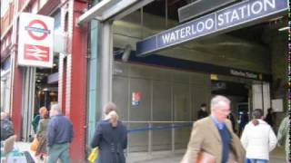 Waterloo East Theatre -  new central London venue