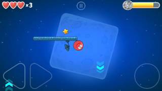 red ball 4 level 57