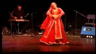 Persian Dance