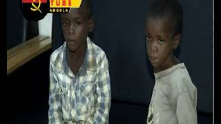Fala Angola com Salú Gonçalves 21.01.2020