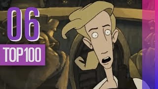 Top 100 PC Games #06 | Games M - P