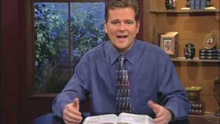 Revelation 13 and Bible Prophecy — A Better Way to Live (It Is Written With Shawn Boonstra)