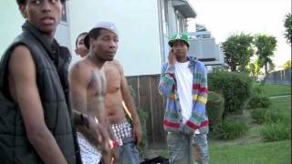 Cassius "ITS A BANGA" Official Video
