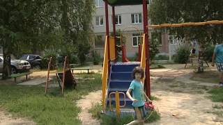 Убийство тамбовского бизнесмена Александра Кулешова: репортаж с места ЧП /НВ - Тамбов/