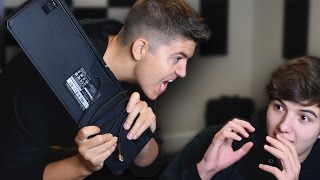The Video that makes Preston HATE me...