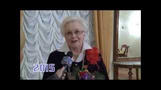 Анна Шатилова поздравляет жителей Юго-Восточного округа