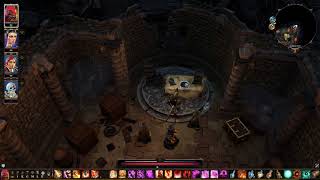 Where to Find the Eternal Plate & How to Craft the Eternal Armor - Divinity Original Sin 2 LP #58