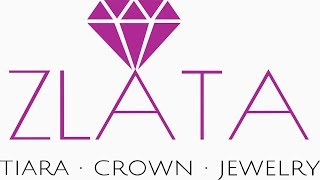 JEWELRY BRAND ZLATA/ ESTET FASHION WEEK/ PRAZDNIK INFO TV