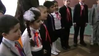 02. 16.03.2012. Abovyan qakhaqi, 8 dproci, 1 B dasarani aybenarani phakman handes.