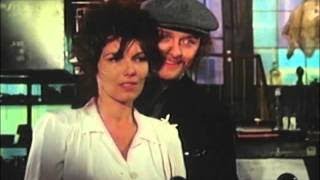 NAKED AND LUSTFUL Movie Review (1976) Schlockmeisters #1053
