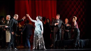 La traviata: 'Brindisi' ('The Drinking Song') – Glyndebourne