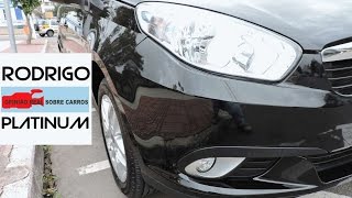 Fiat Grand Siena é bom Opinião Real do Dono Detalhes Parte 1