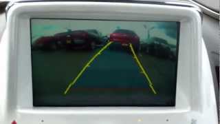 Chevy Volt - Aftermarket Backup Camera - Capitol Chevy San Jose