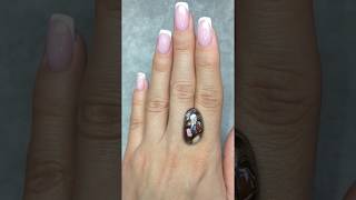 Boulder koroit opal oval 16.80 ct code 2941 Болдер короит опал овал 16.80 карат