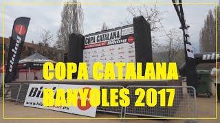 Copa Catalana Banyoles 2017