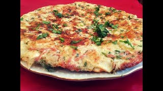 Такое НА ЗАВТРАК Вы еще не готовили ! Вкуснятина за 5 минут ИЗ ЛАВАША.pita dishesfrom.