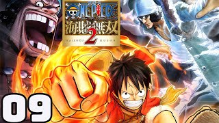 One Piece Pirates Warrior 2 Part #09 Angriff der Schwertkämpfer [German/Deutsch]