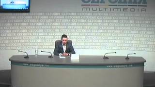 Видео-интервью с Дмитрием Гордиенко, ООО «Лубенский молочный завод»,ч.2