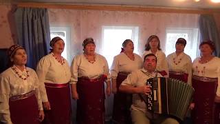 Песня Шумел камыш деревья гнулись слушать онлайн бесплатно