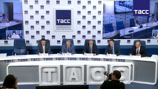Рейтинг инновационного развития регионов России: смена лидера