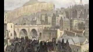 Dark Secrets: Edinburgh