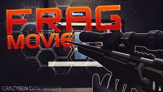 Frag Movie Контра сити