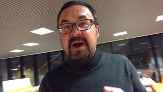 22 января 2018 «Видео дневник» Романа Дусенко #ТолькоВперед