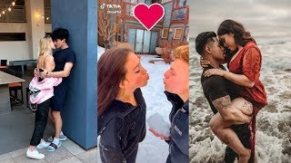Romantic Cute Couple Goals - TikTok Videos - cute, one sidded love, cheat, jealous, breakup. (Ep.18)