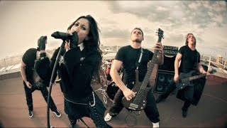 MAGNETIC - Desire [Female Fronted Nu Metal]