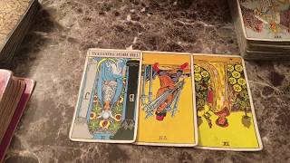 TU ALMA GEMELA QUIERE UN NUEVO COMIENZO Y TE LO DIRÁ ? ? ENERGÍAS DEL DÍA ❤️ TAROT DEL AMOR ❤️