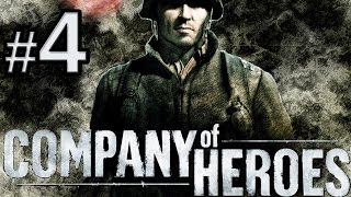 Company of Heroes Высадка в Нормандии, Побережье Омаха