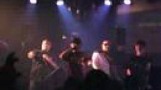 Rhymes Square 3 "NEW SIDE"08.5.29@VUENOS