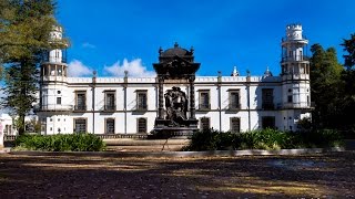 Universidad Autónoma Chapingo, Video Institucional
