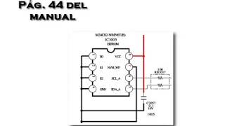 LCD KDL32L4000 no prende * Solución *