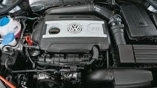 Problemas de Injeção - Jetta TSI