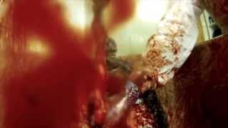 Snuff Tape 3 - Dead,Red & Brown Trailer