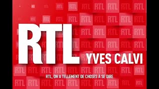 La chronique de Laurent Gerra du mercredi 15 janvier 2020