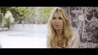 Behind The Scenes - Melissa Odabash for Amoena with Future Dreams