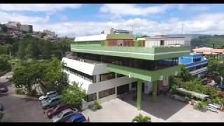 Bienvenidos a la Universidad Metropolitana de Honduras