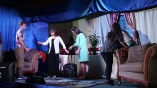 Постановка "Это может произойти вот так" - 05.14.2016