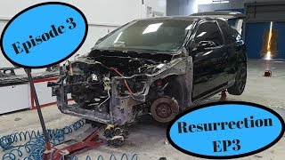 Episode 3 for Project Civic EP3