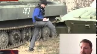 Анатолий Шарий - Зомбирование и раззомбирование