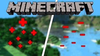 Плюсы и Минусы Майнкрафта - MrGridlock