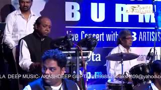CURTAIN RAISER SONG
