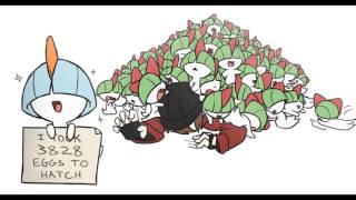 Pokemon Shaming 9