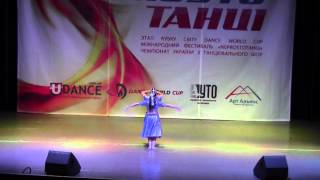 Chikni Chameli / Дорофеева Юлия и Масалитина Алёна / Школа восточного танца "Джая" / Djaya
